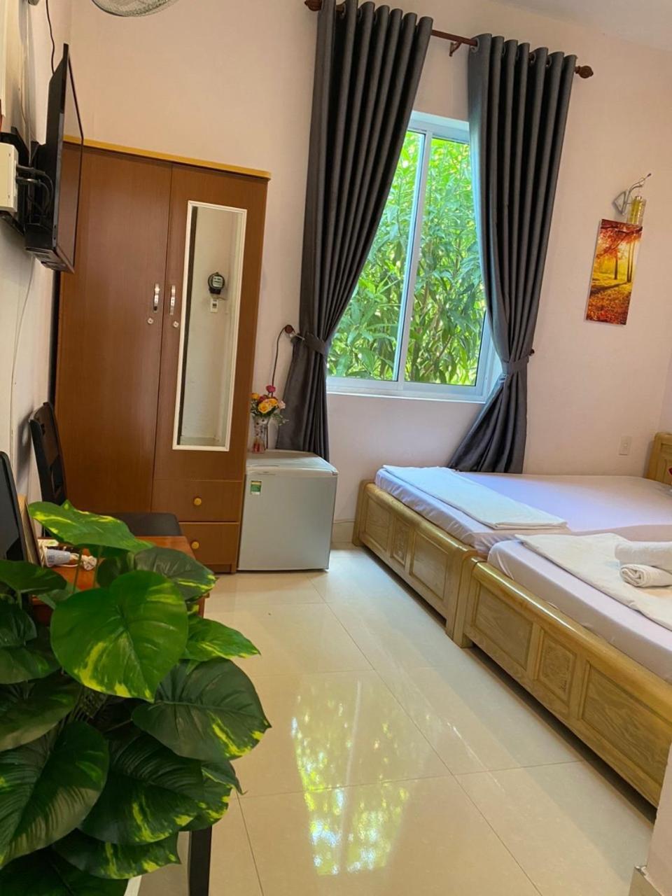 Bonjour Hostel Hue Exterior photo