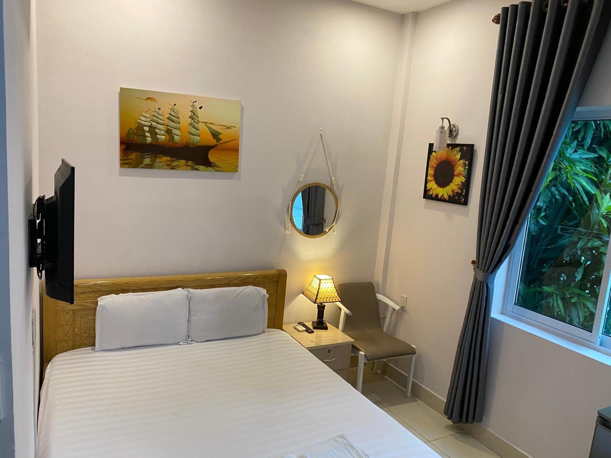 Bonjour Hostel Hue Exterior photo