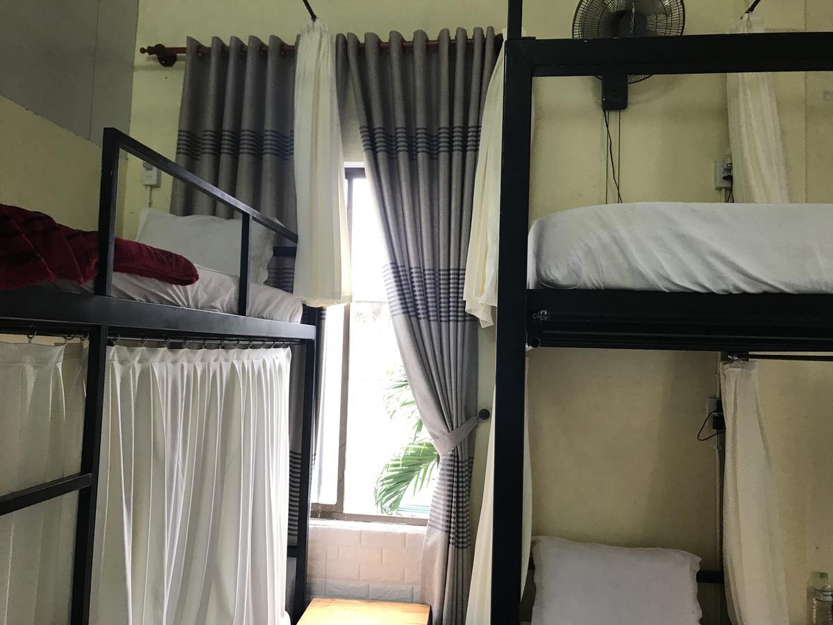 Bonjour Hostel Hue Exterior photo